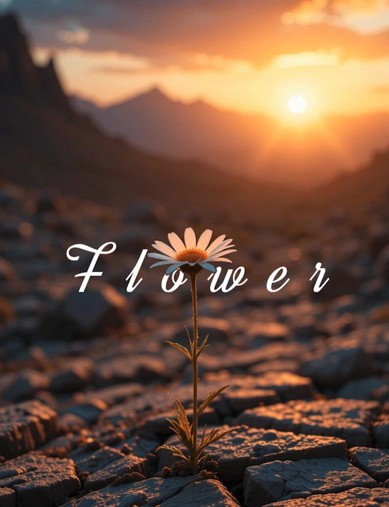 flower
